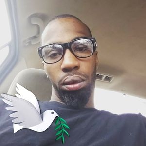 Meet your Posher, Ronald